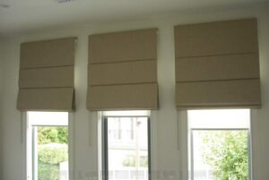 ستائر رومانيه من ستارتي ديزاين